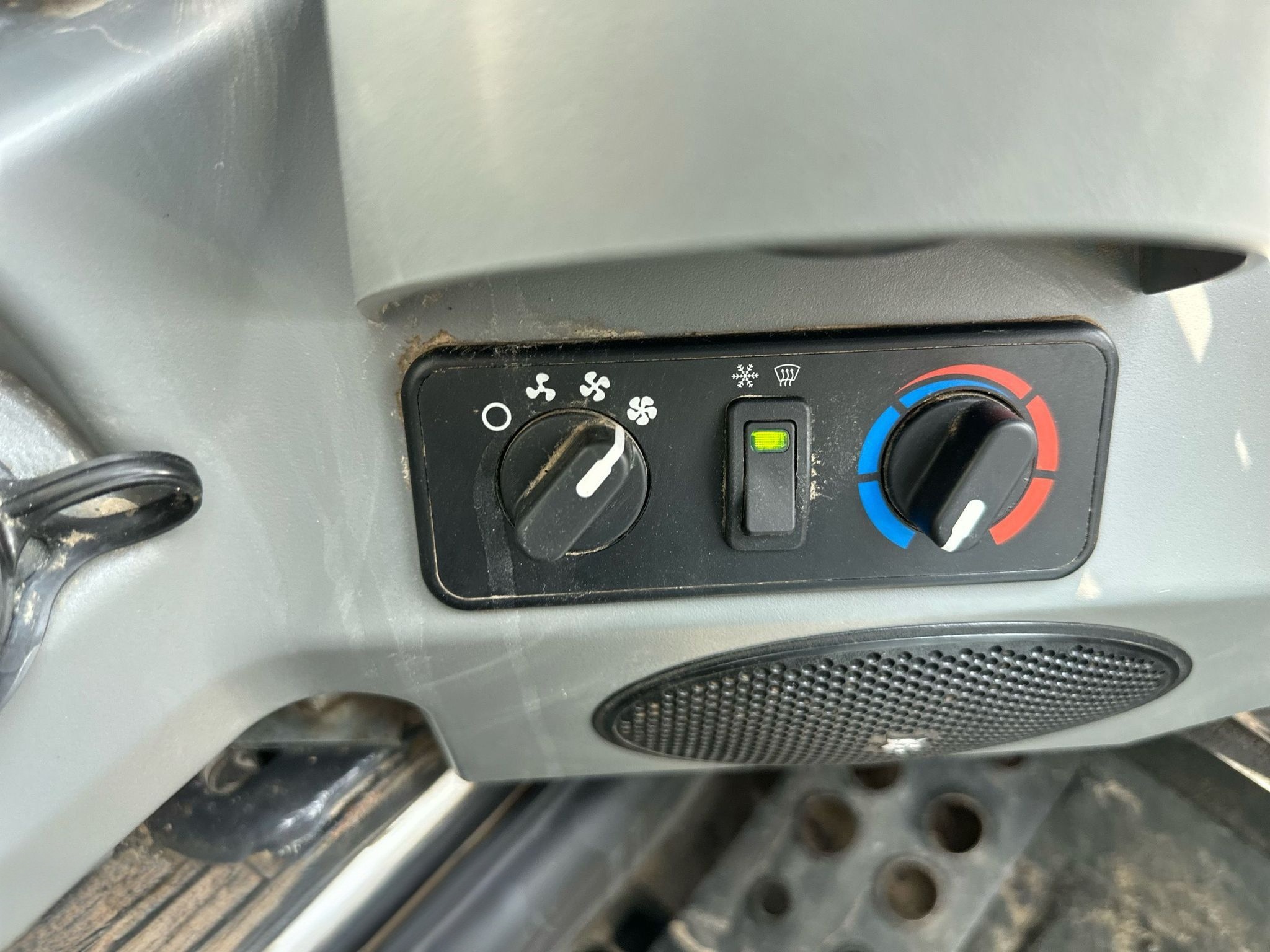 2021 Bobcat T595 Tracked Skid Steer Loader