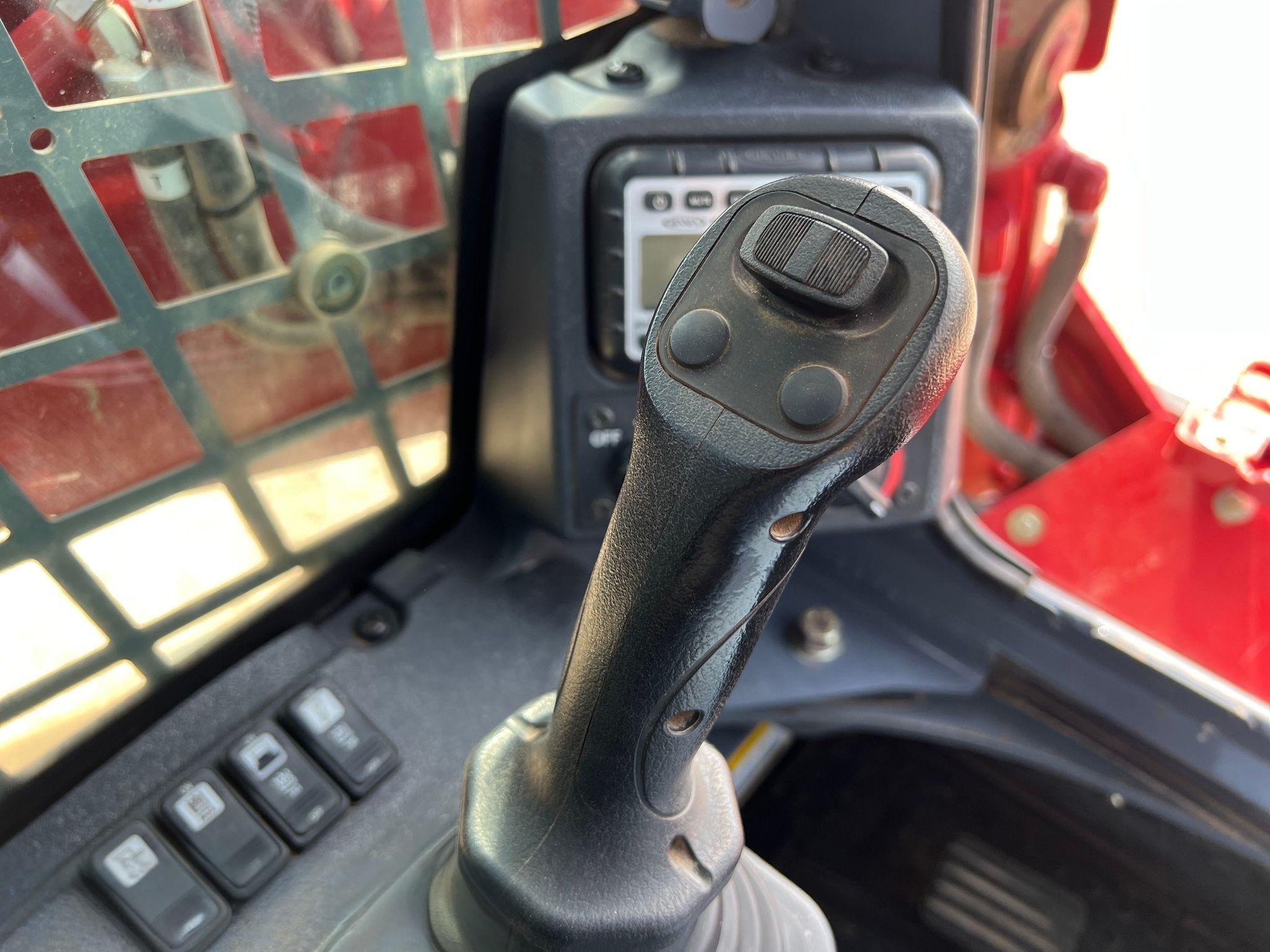 2019 Takeuchi TL12V2 Tracked Skid Steer Loader