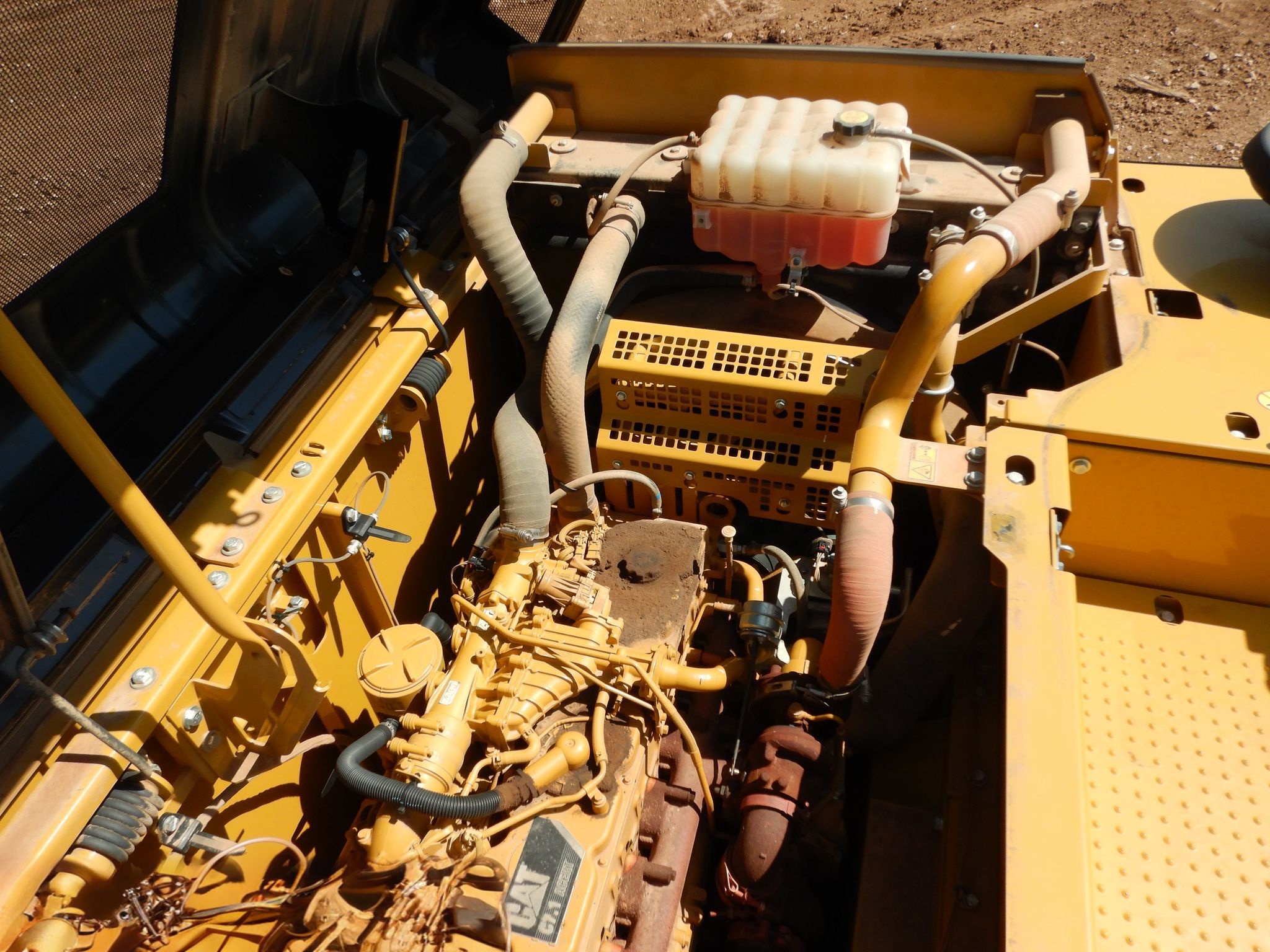 2018 Caterpillar 330FL Excavator