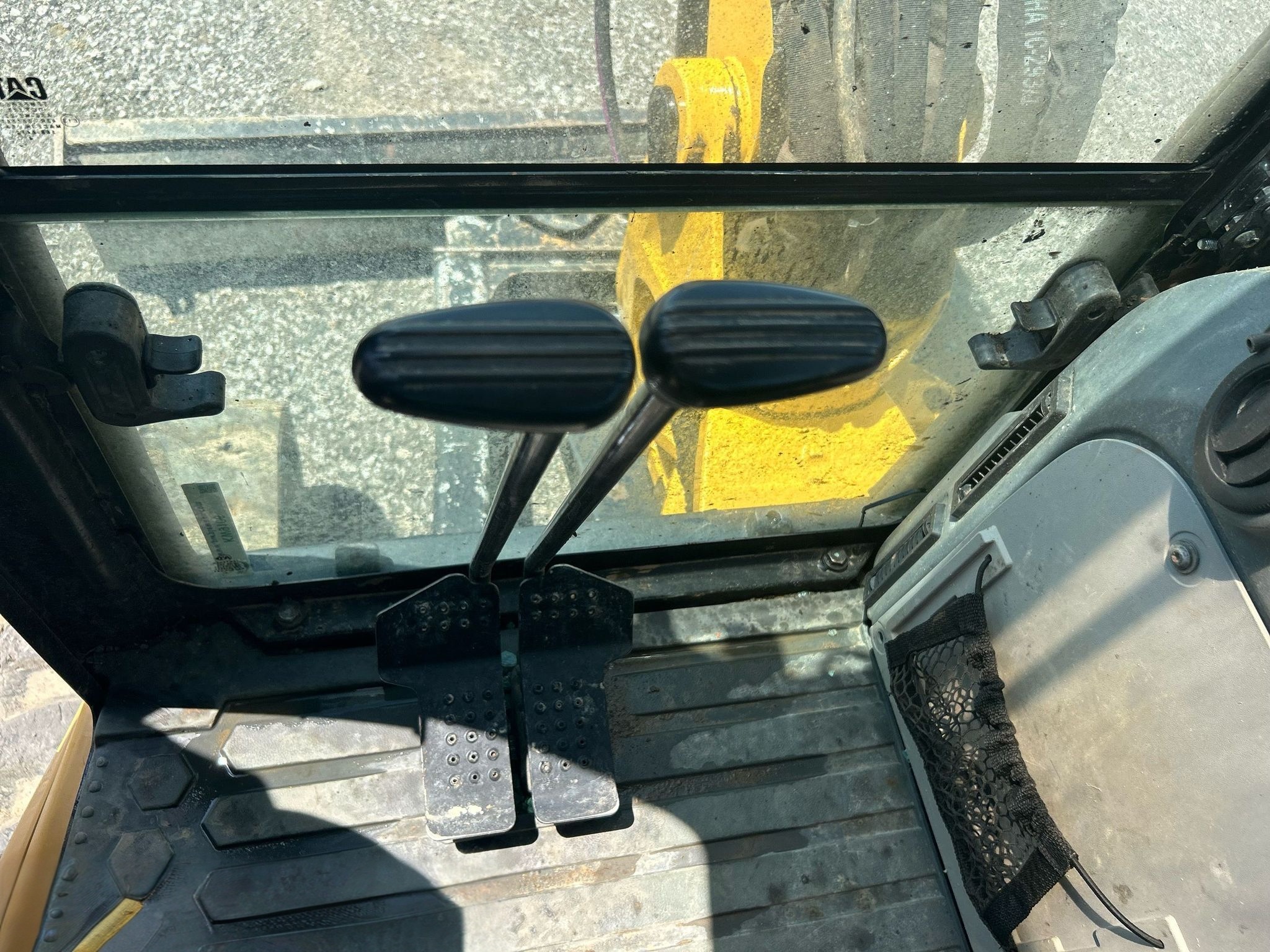 2020 Caterpillar 305E2 CR Mini Excavator