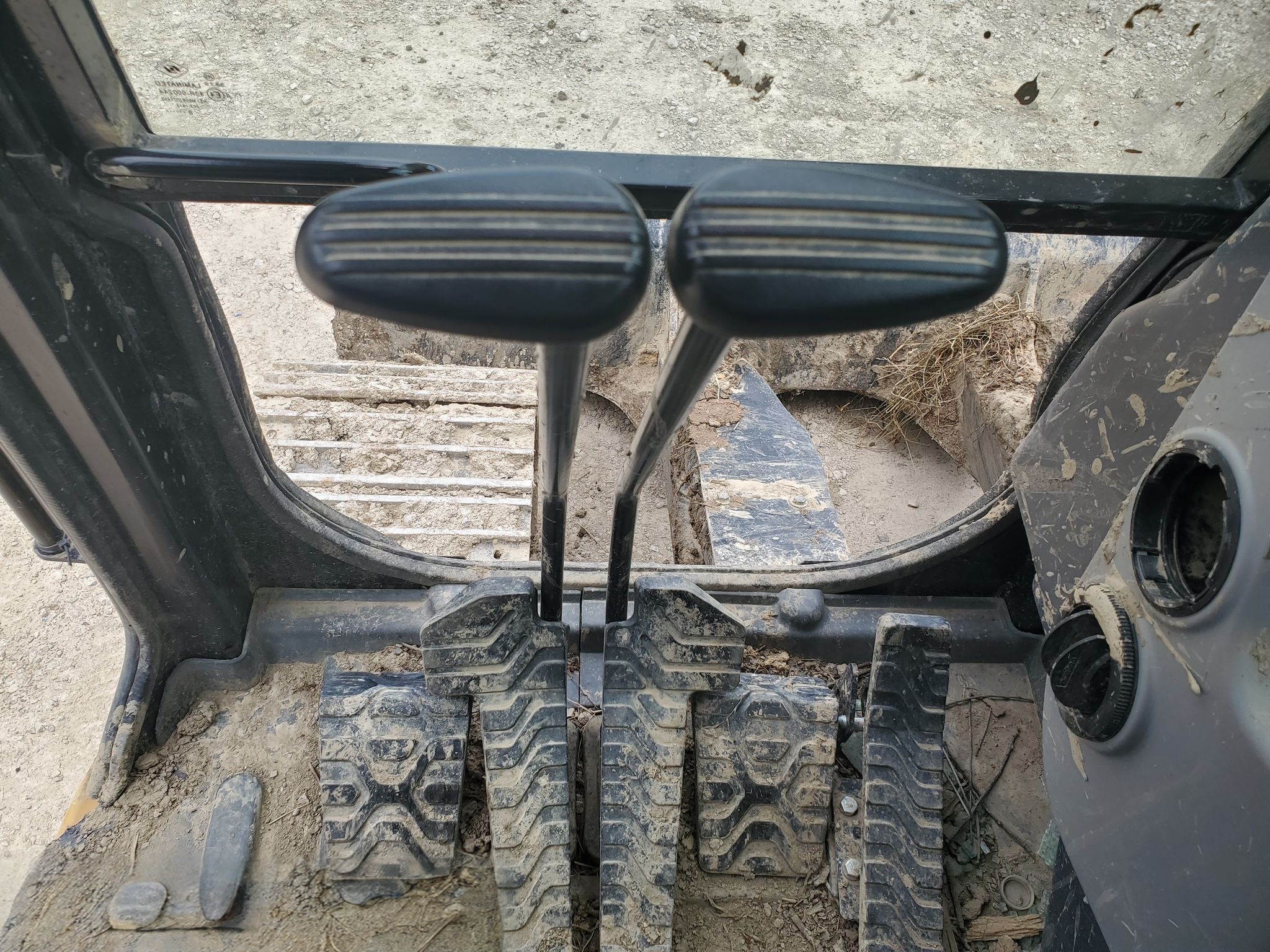 2018 Caterpillar 315FL Excavator