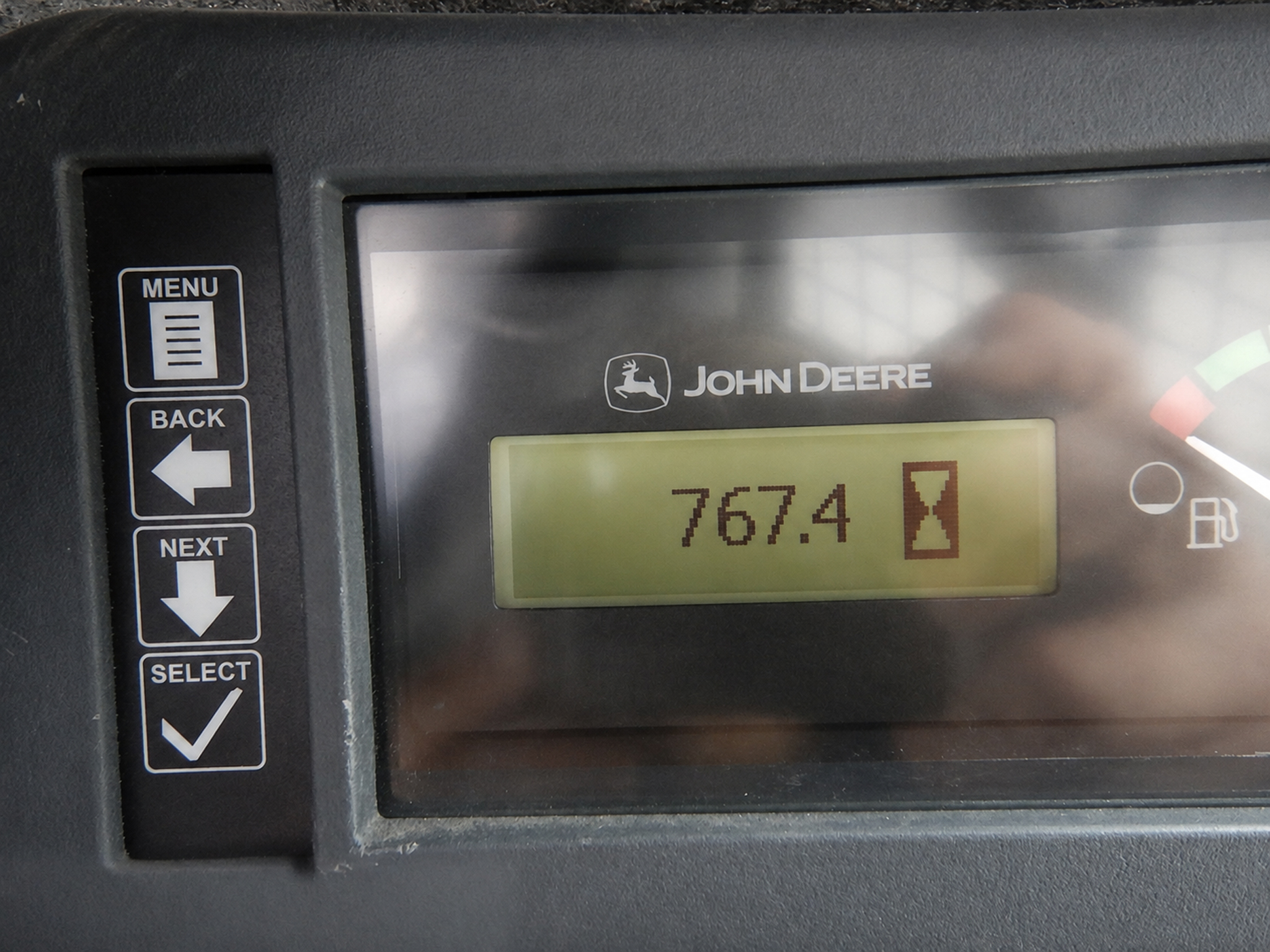 2020 John Deere 333G Tracked Skid Steer Loader