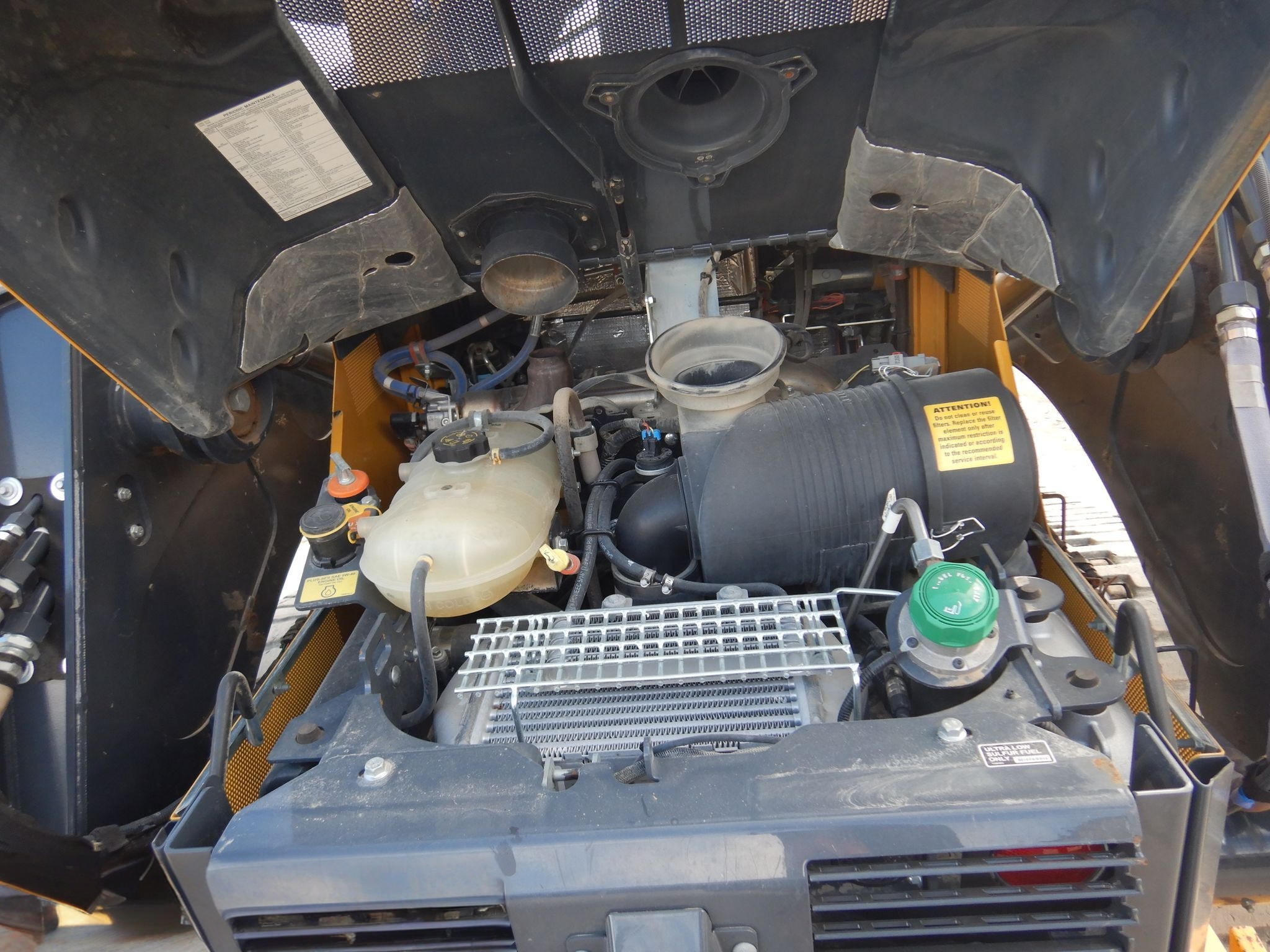 2020 John Deere 333G Tracked Skid Steer Loader