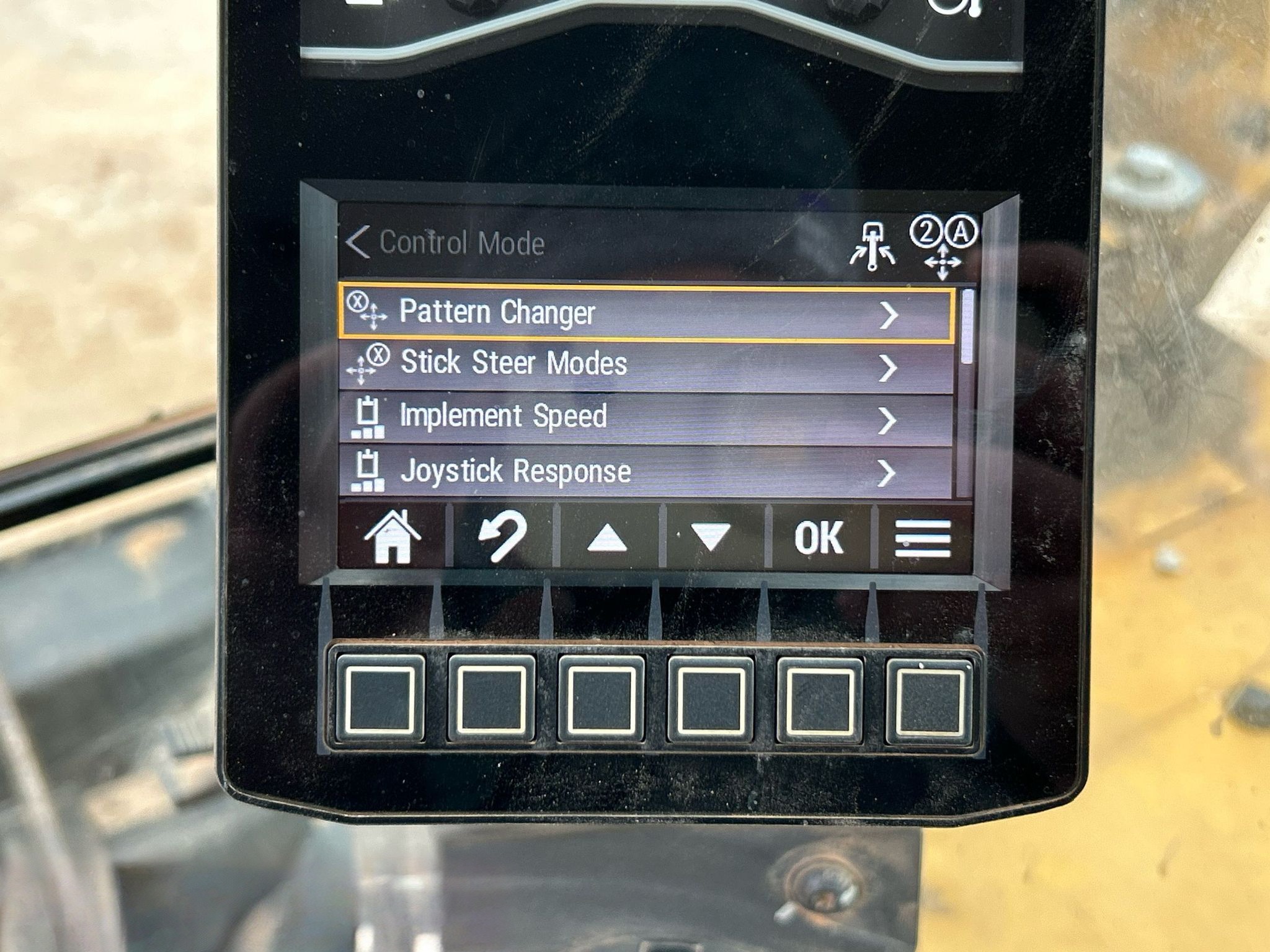 2019 Caterpillar 308CR Mini Excavator