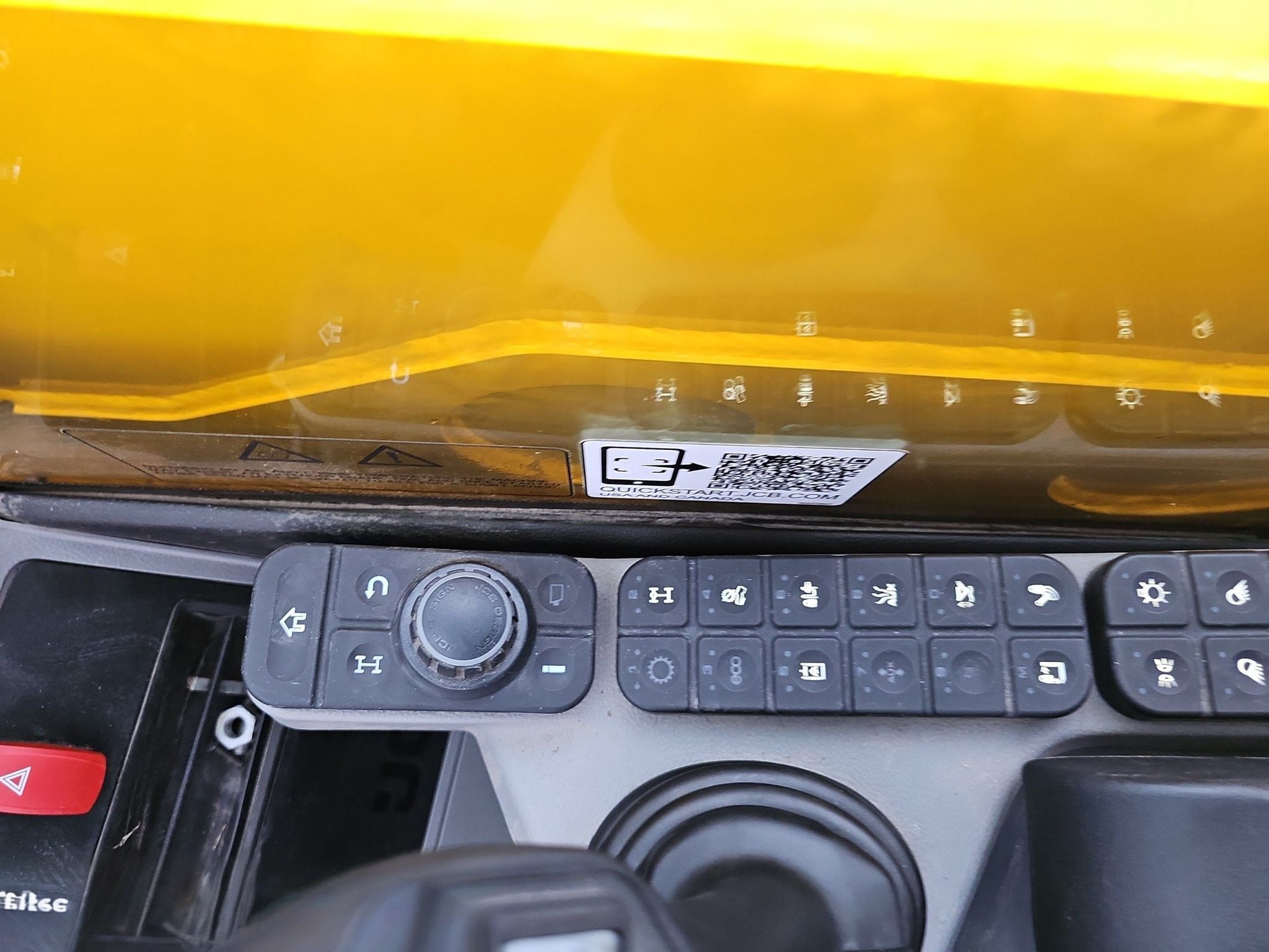 2023 JCB 542-70AG Telehandler