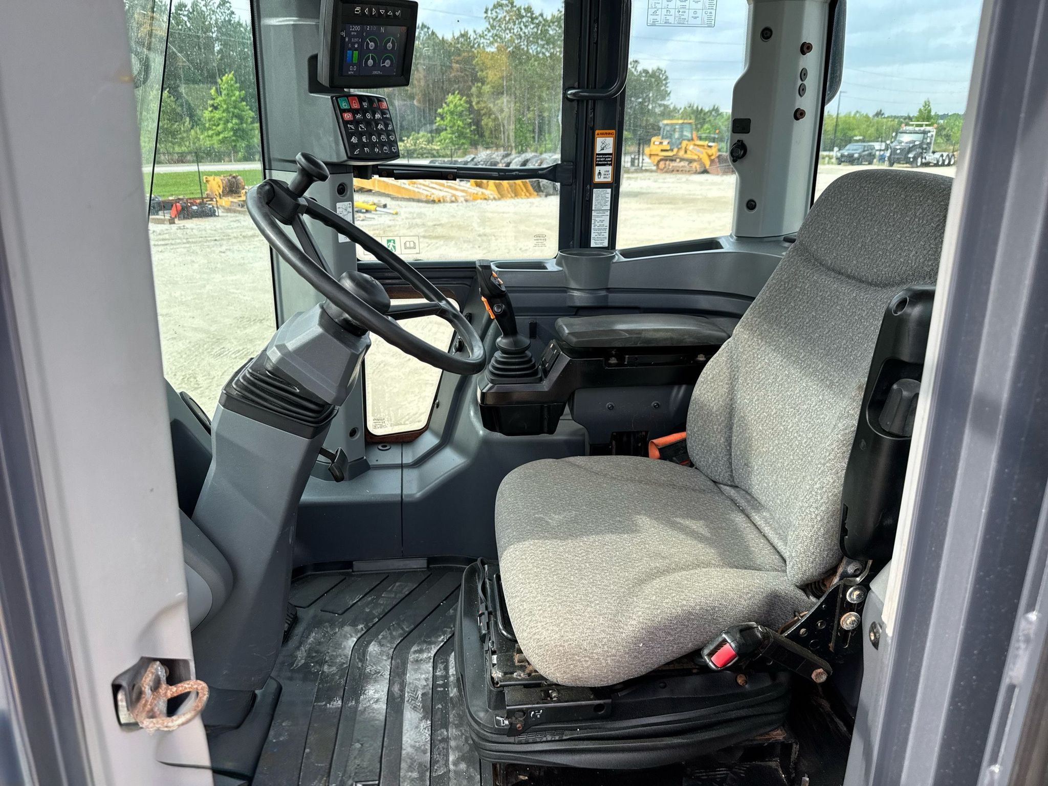 2019 John Deere 544L Wheel Loader