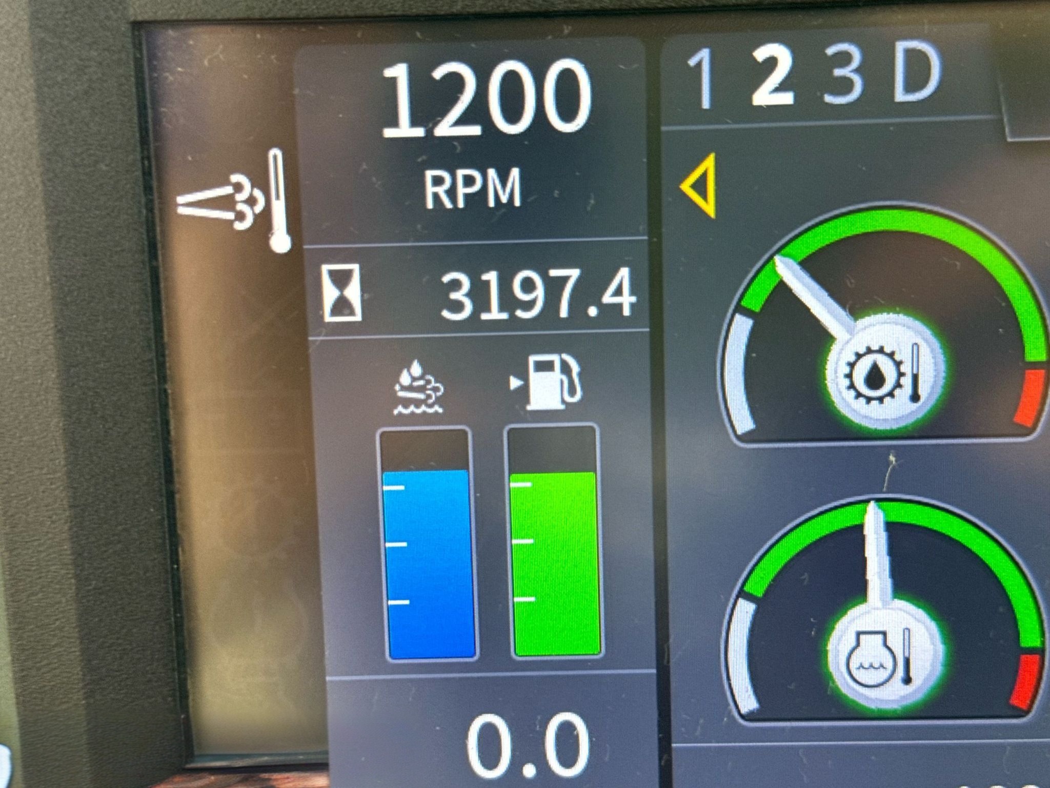 2019 John Deere 544L Wheel Loader