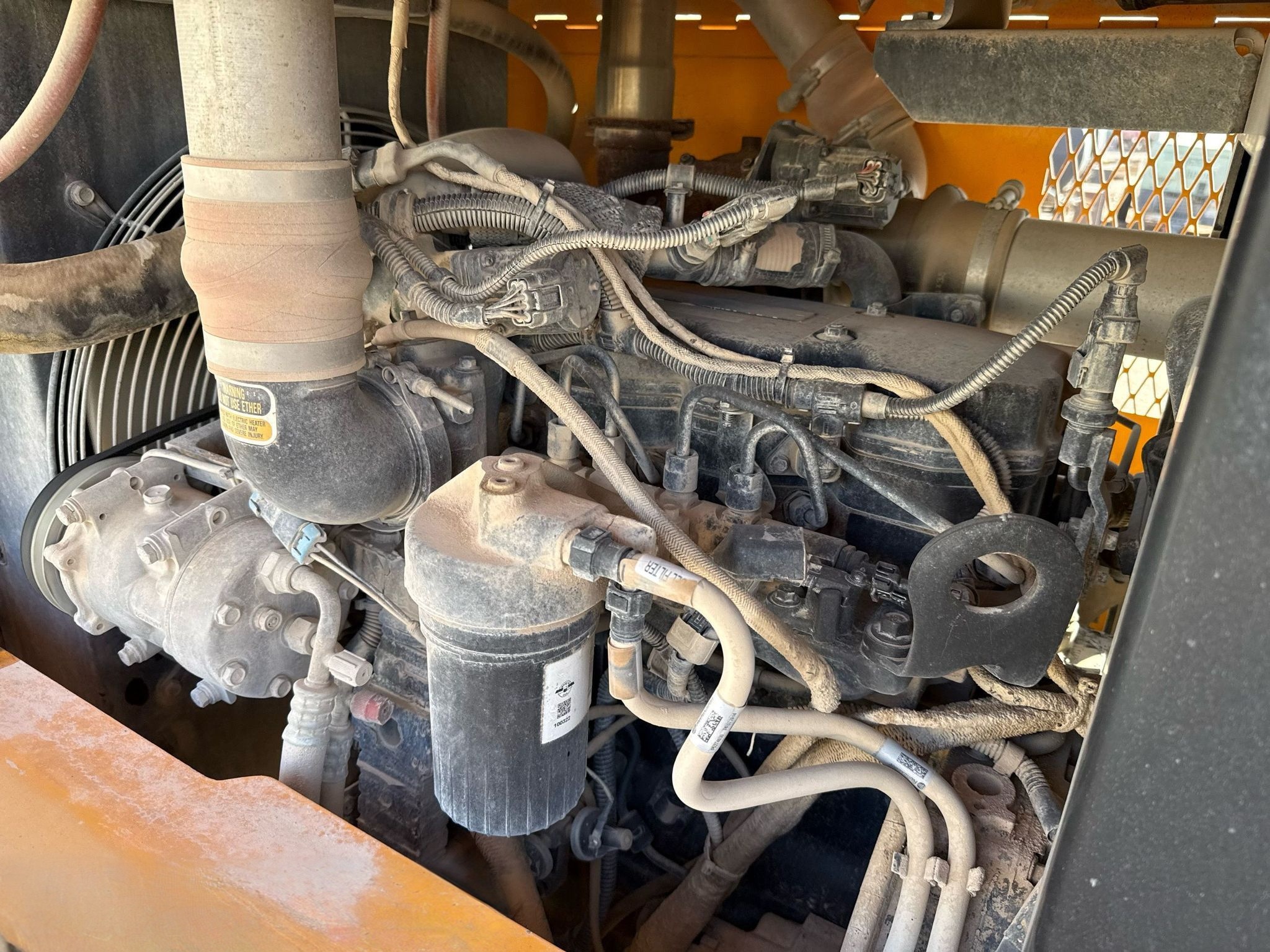 2015 Broderson RT-300-2G Crane