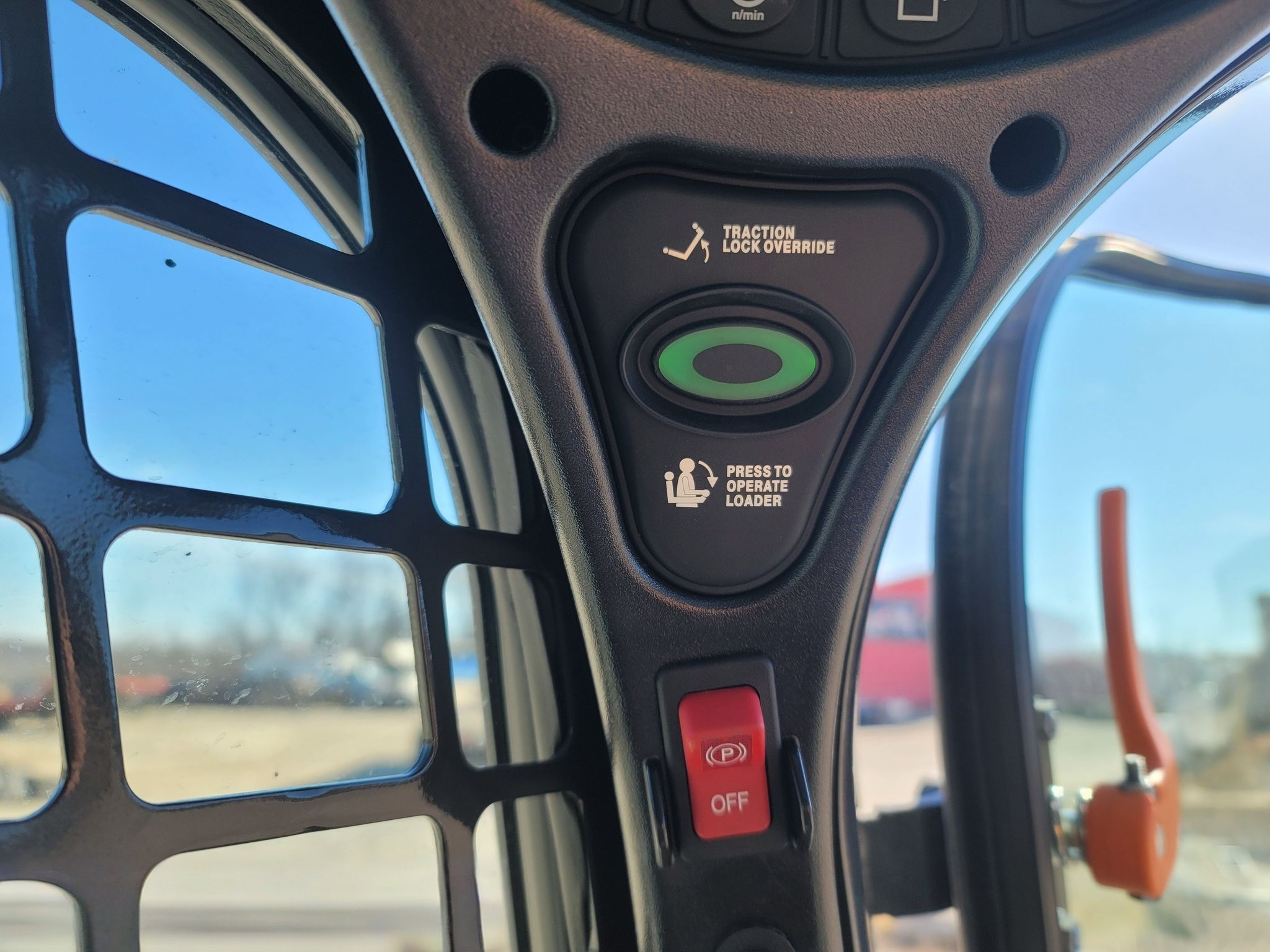 2023 Bobcat T870 Tracked Skid Steer Loader