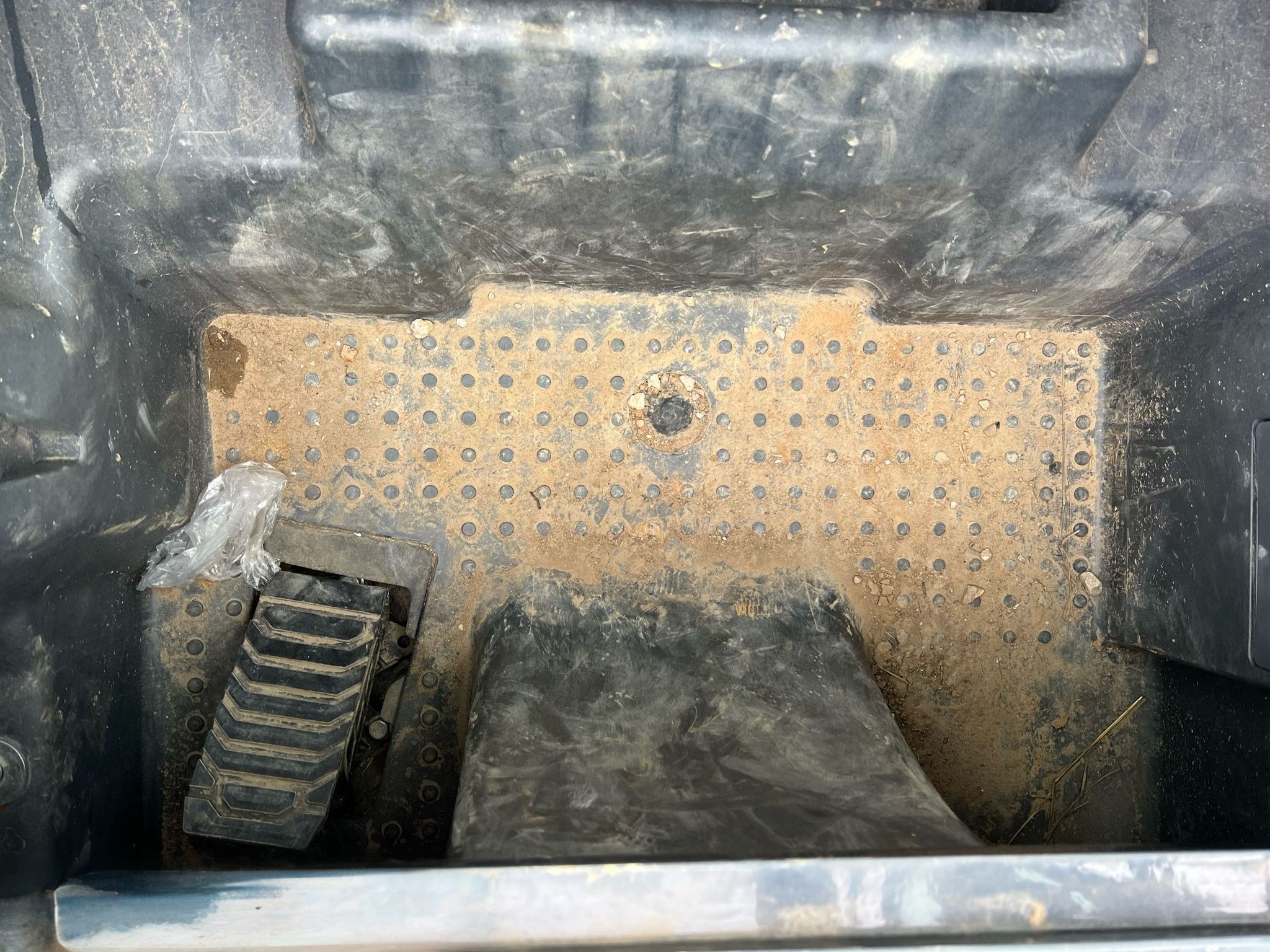 2022 John Deere 325G Tracked Skid Steer Loader