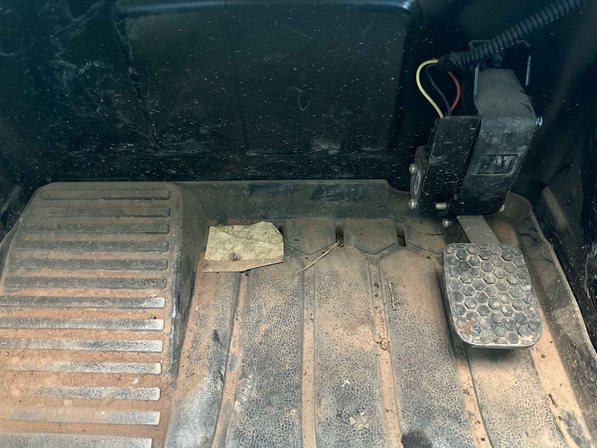 2024 Caterpillar 265 Tracked Skid Steer Loader