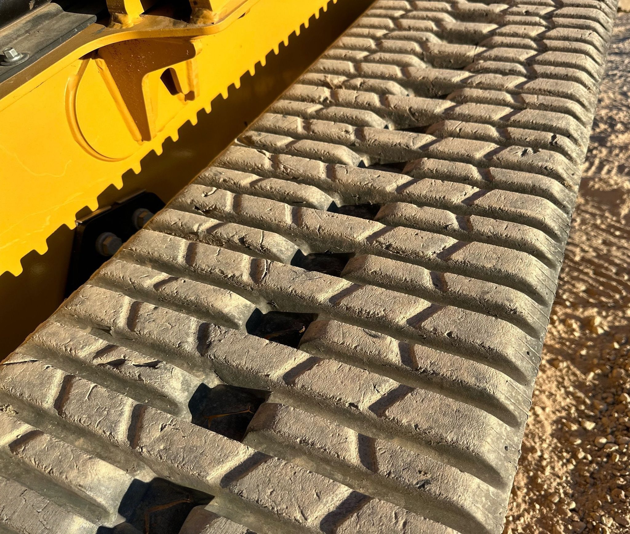 2024 Caterpillar 265 Tracked Skid Steer Loader
