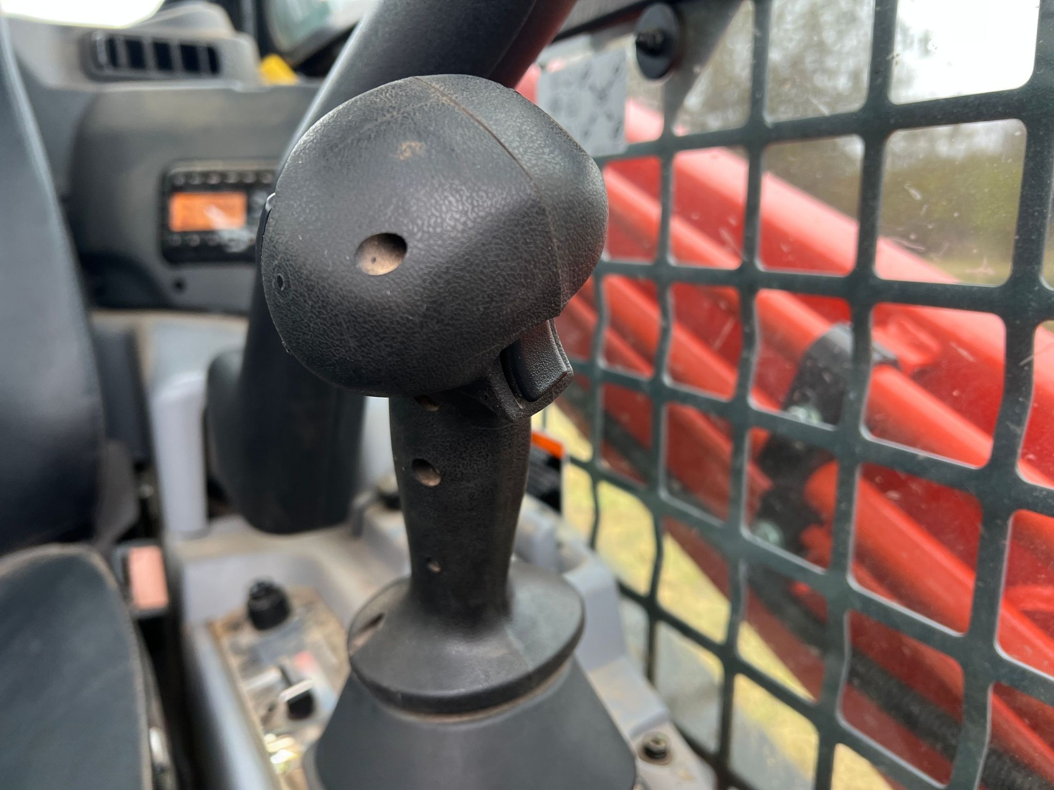 2022 Kubota SVL75-2 Tracked Skid Steer Loader